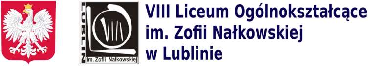 VIII Liceum Ogólnokształcące im. Zofii Nałkowskiej w Lublinie